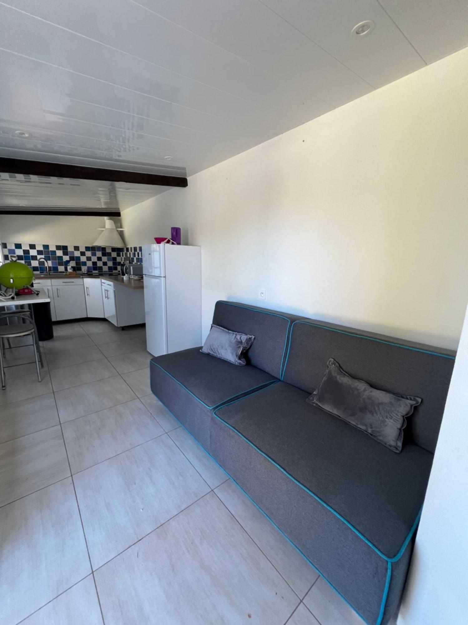 Bergerie Provencale Villa เลแล็คส์ ภายนอก รูปภาพ
